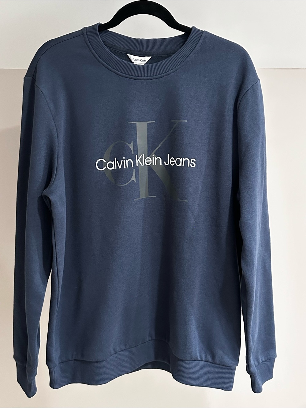 Men’s Calvin Klein Jeans Sweatshirt